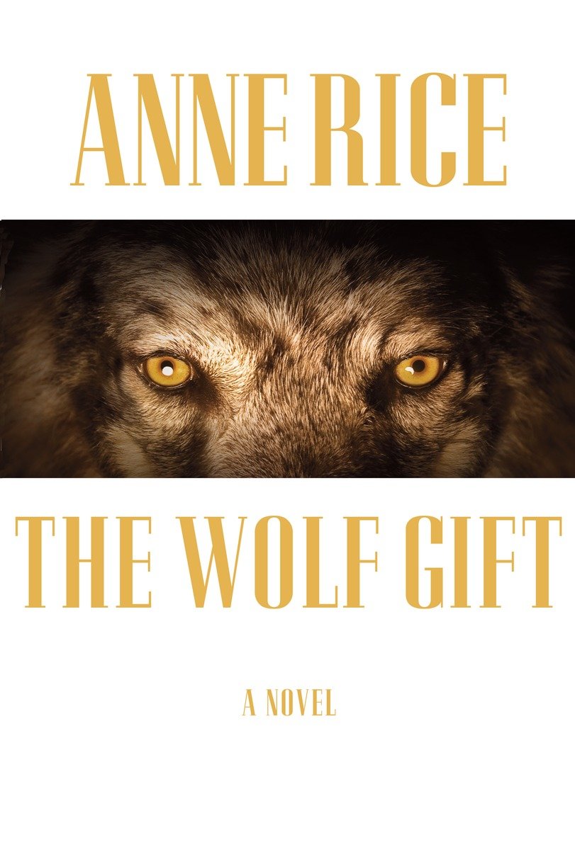 The Wolf Gift-Fiction: Modern and contemporary-買書書 BuyBookBook