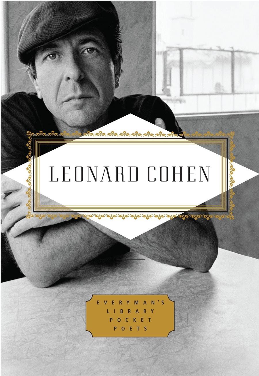 Poems and Songs: Cohen-Poetry-買書書 BuyBookBook