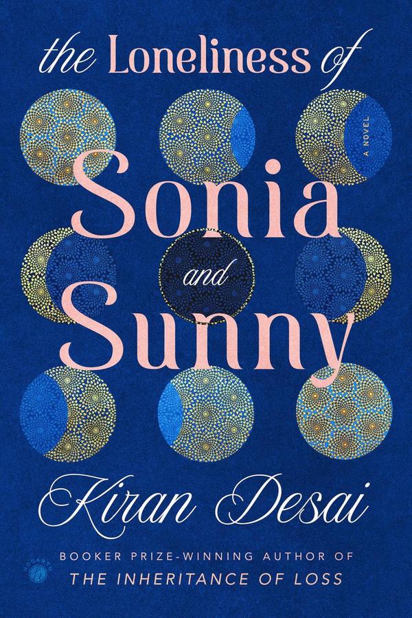 The Loneliness of Sonia and Sunny-Fiction: general and literary-買書書 BuyBookBook
