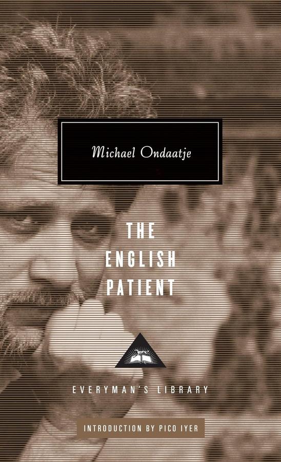 The English Patient-Fiction: general and literary-買書書 BuyBookBook