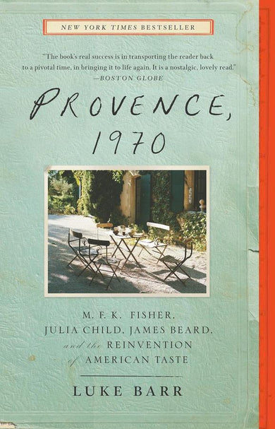 Provence, 1970-Biography and memoirs-買書書 BuyBookBook