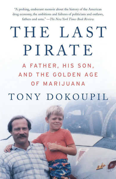 The Last Pirate-Memoirs-買書書 BuyBookBook