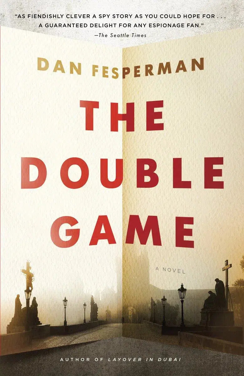 The Double Game-Fiction: general and literary-買書書 BuyBookBook