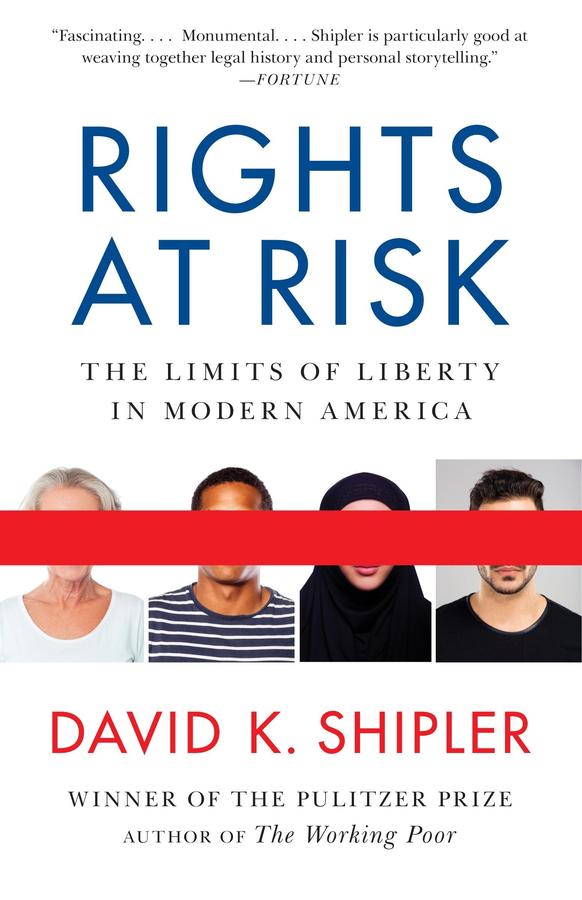 Rights at Risk-Politics and government-買書書 BuyBookBook