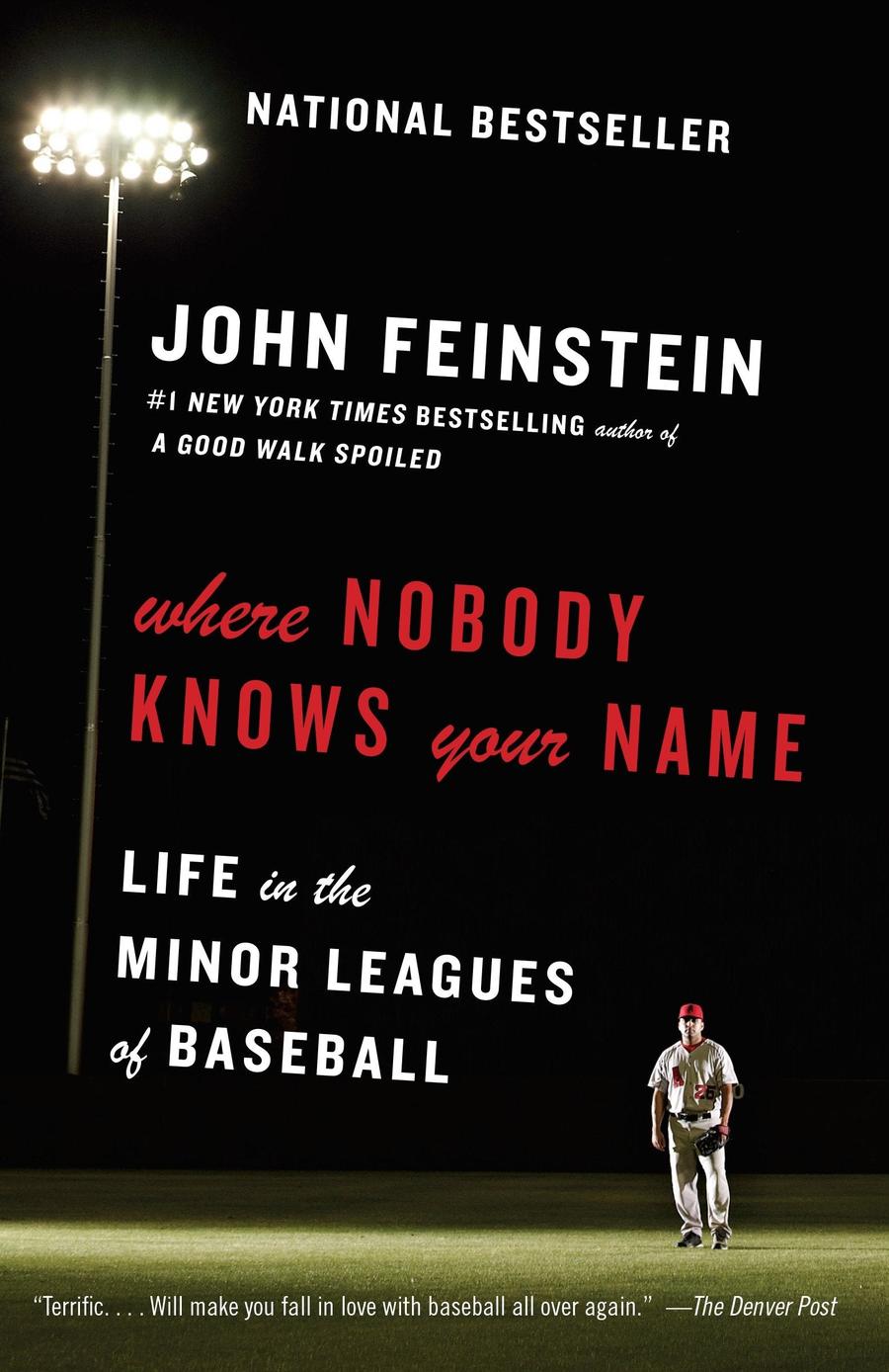 Where Nobody Knows Your Name-Sports and Active outdoor recreation-買書書 BuyBookBook