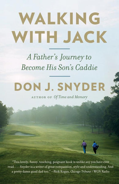 Walking with Jack-Sports and Active outdoor recreation-買書書 BuyBookBook