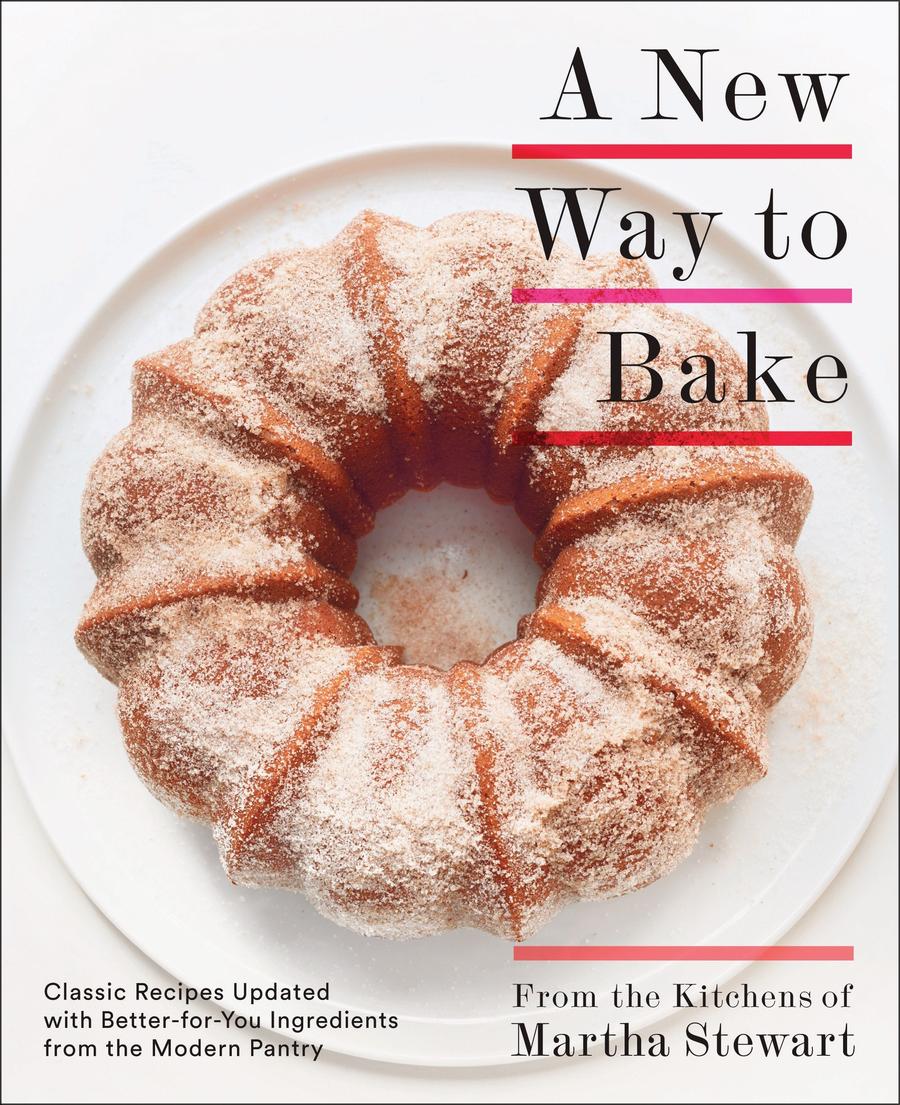 A New Way to Bake-Cookery / food and drink / food writing-買書書 BuyBookBook