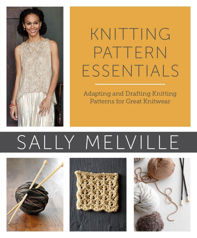 Knitting Pattern Essentials-Lifestyle and Leisure-買書書 BuyBookBook
