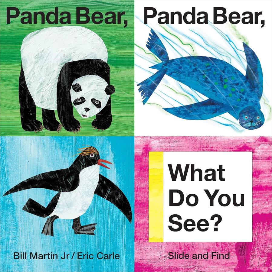 Board book