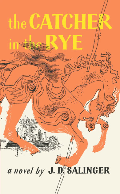 The Catcher in the Rye