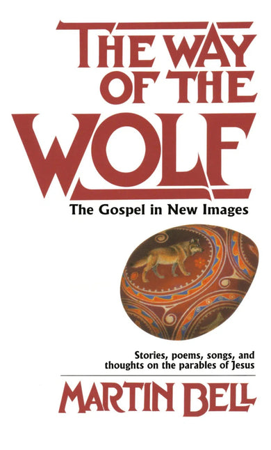 The Way of the Wolf-Philosophy-買書書 BuyBookBook