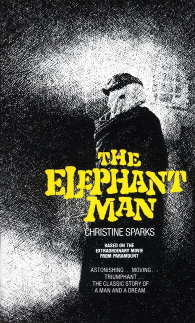The Elephant Man-Fiction: general and literary-買書書 BuyBookBook
