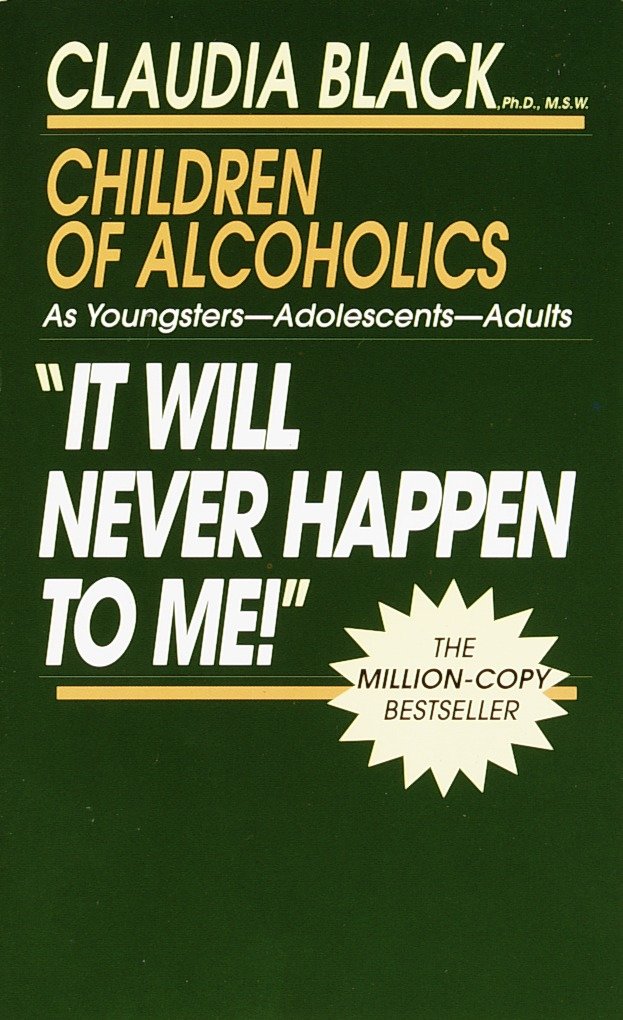 It Will Never Happen to Me!-Family and health-買書書 BuyBookBook