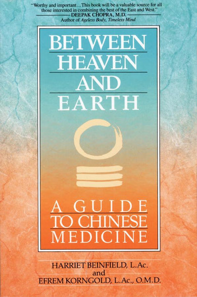Between Heaven and Earth-Family and health-買書書 BuyBookBook