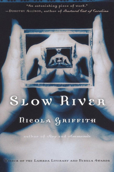 Slow River-Fiction: Thriller and horror-買書書 BuyBookBook