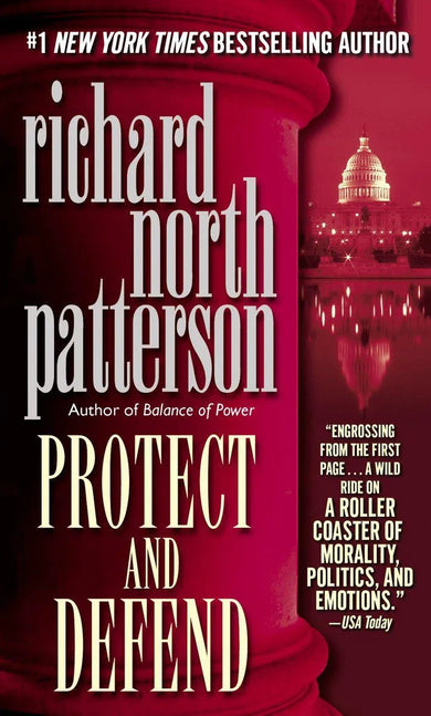 Protect and Defend-Fiction: Modern and contemporary-買書書 BuyBookBook