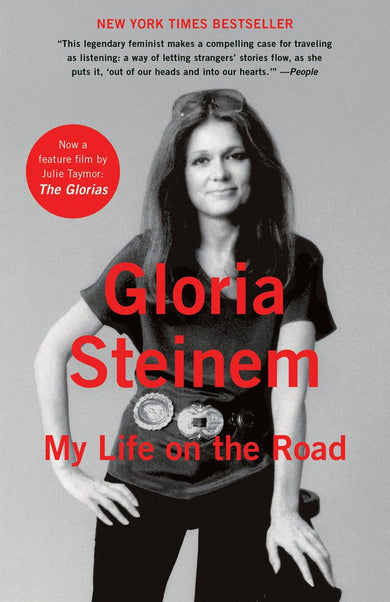My Life on the Road-Biography and memoirs-買書書 BuyBookBook