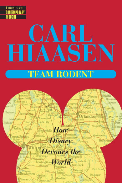 Team Rodent-Business and Management-買書書 BuyBookBook