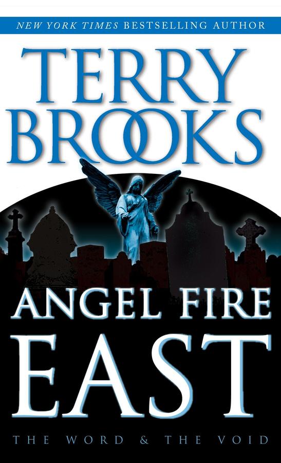 Angel Fire East-Fiction: Fantasy-買書書 BuyBookBook