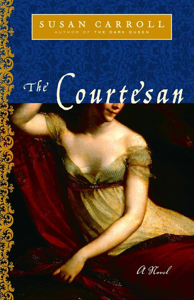 The Courtesan-Fiction: Romance-買書書 BuyBookBook