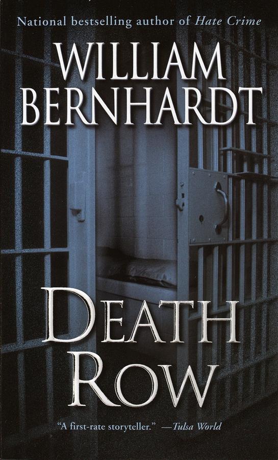 Death Row-Fiction: Thriller and horror-買書書 BuyBookBook