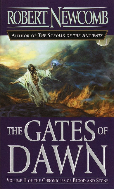 The Gates of Dawn-Fiction: Fantasy-買書書 BuyBookBook