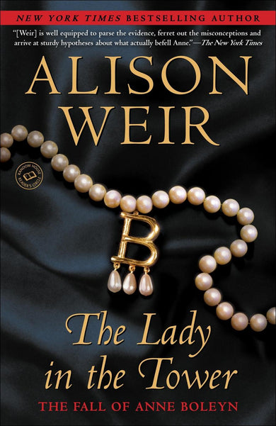 The Lady In The Tower