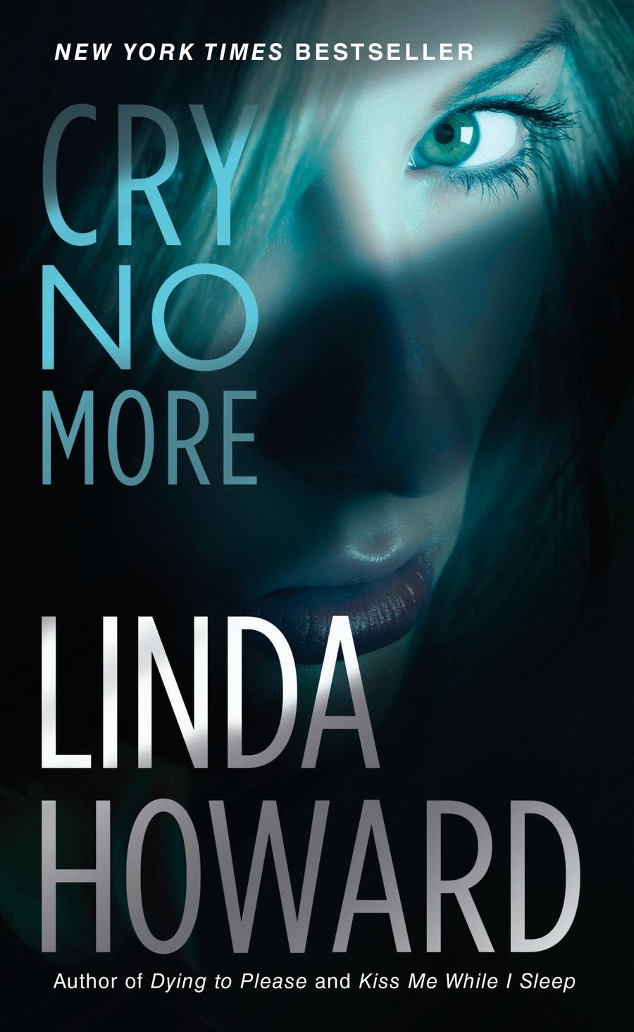 Cry No More-Fiction: Romance-買書書 BuyBookBook