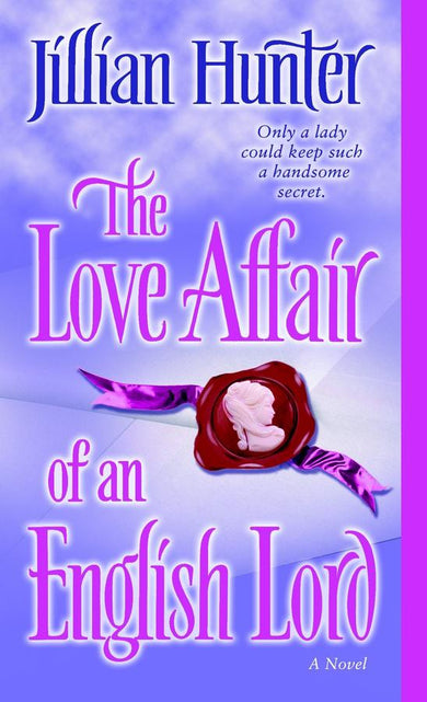 The Love Affair of an English Lord-Fiction: Romance-買書書 BuyBookBook