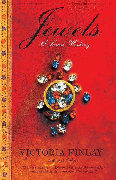 Jewels-History and Archaeology-買書書 BuyBookBook