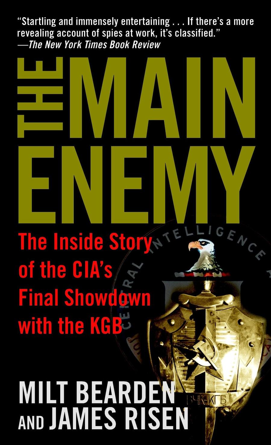 The Main Enemy-History and Archaeology-買書書 BuyBookBook