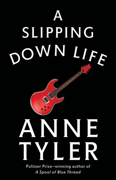 A Slipping-Down Life-Fiction: general and literary-買書書 BuyBookBook