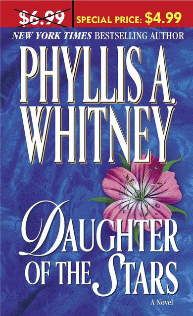 Daughter of the Stars-Fiction: Romance-買書書 BuyBookBook