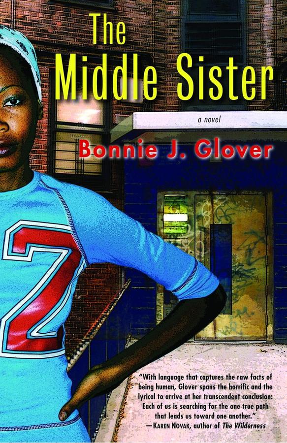 The Middle Sister-Fiction: general and literary-買書書 BuyBookBook