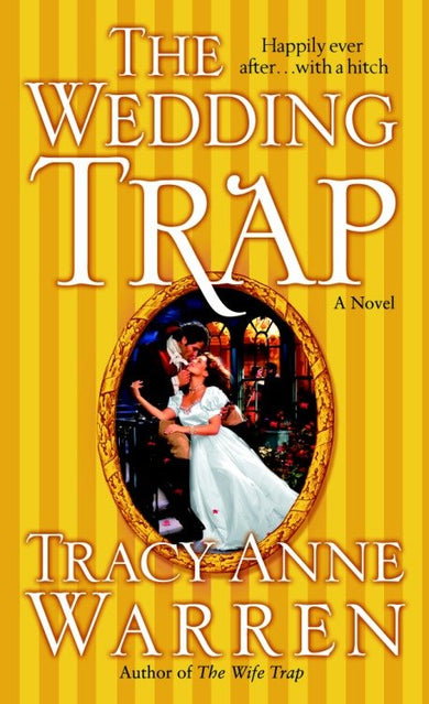 The Wedding Trap-Fiction: Romance-買書書 BuyBookBook