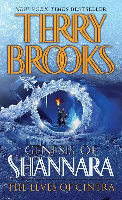 The Elves Of Cintra