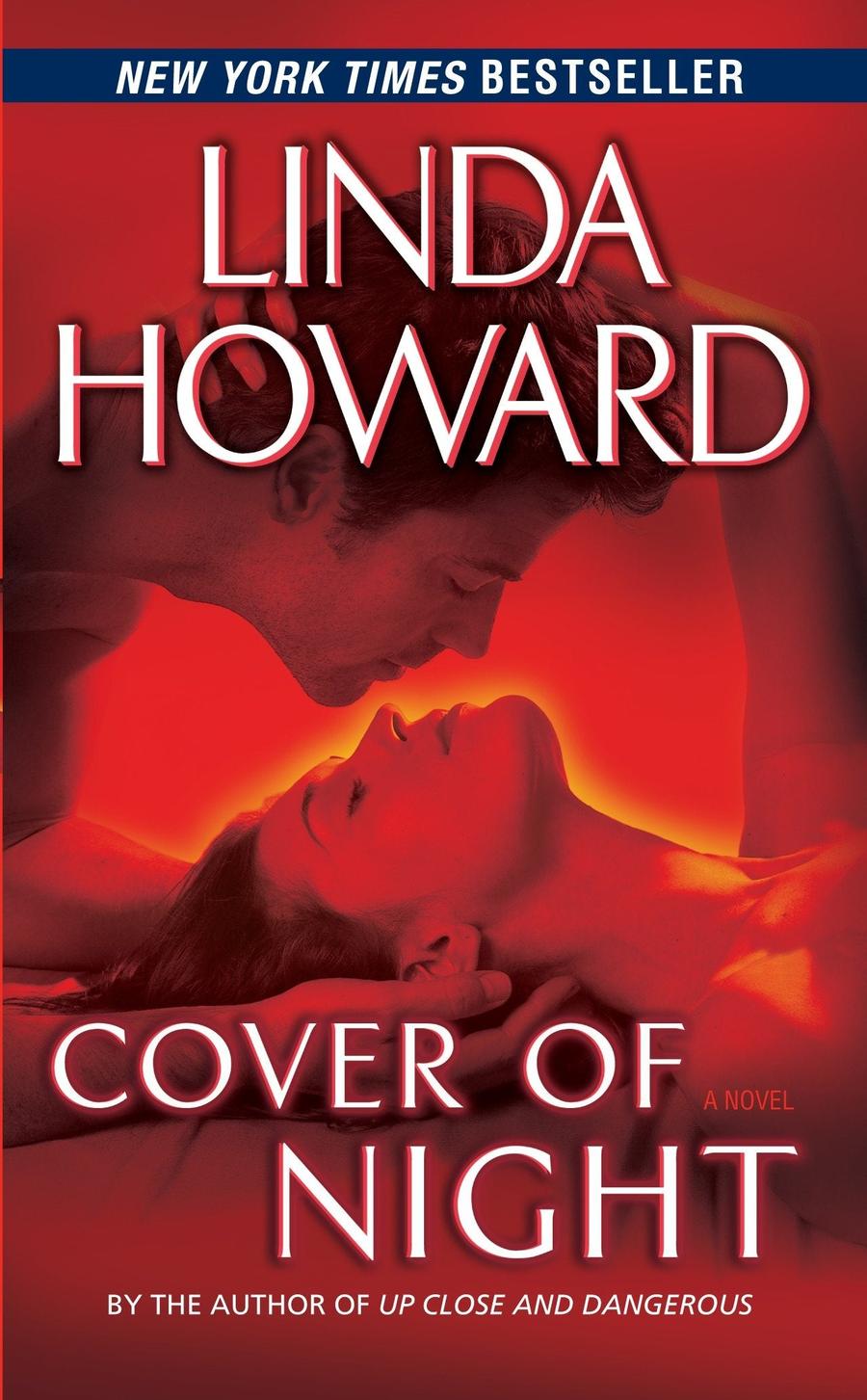 Cover of Night-Fiction: Romance-買書書 BuyBookBook