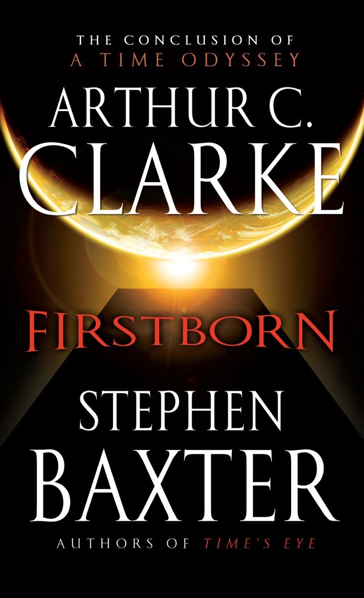 Firstborn-Fiction: Science fiction-買書書 BuyBookBook