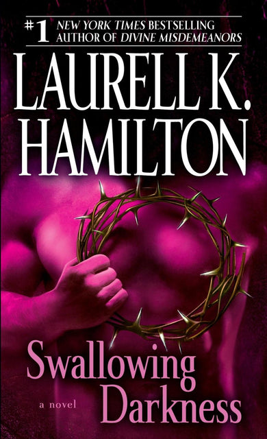 Swallowing Darkness-Fiction: Fantasy-買書書 BuyBookBook