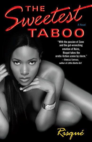 The Sweetest Taboo-Fiction: general and literary-買書書 BuyBookBook