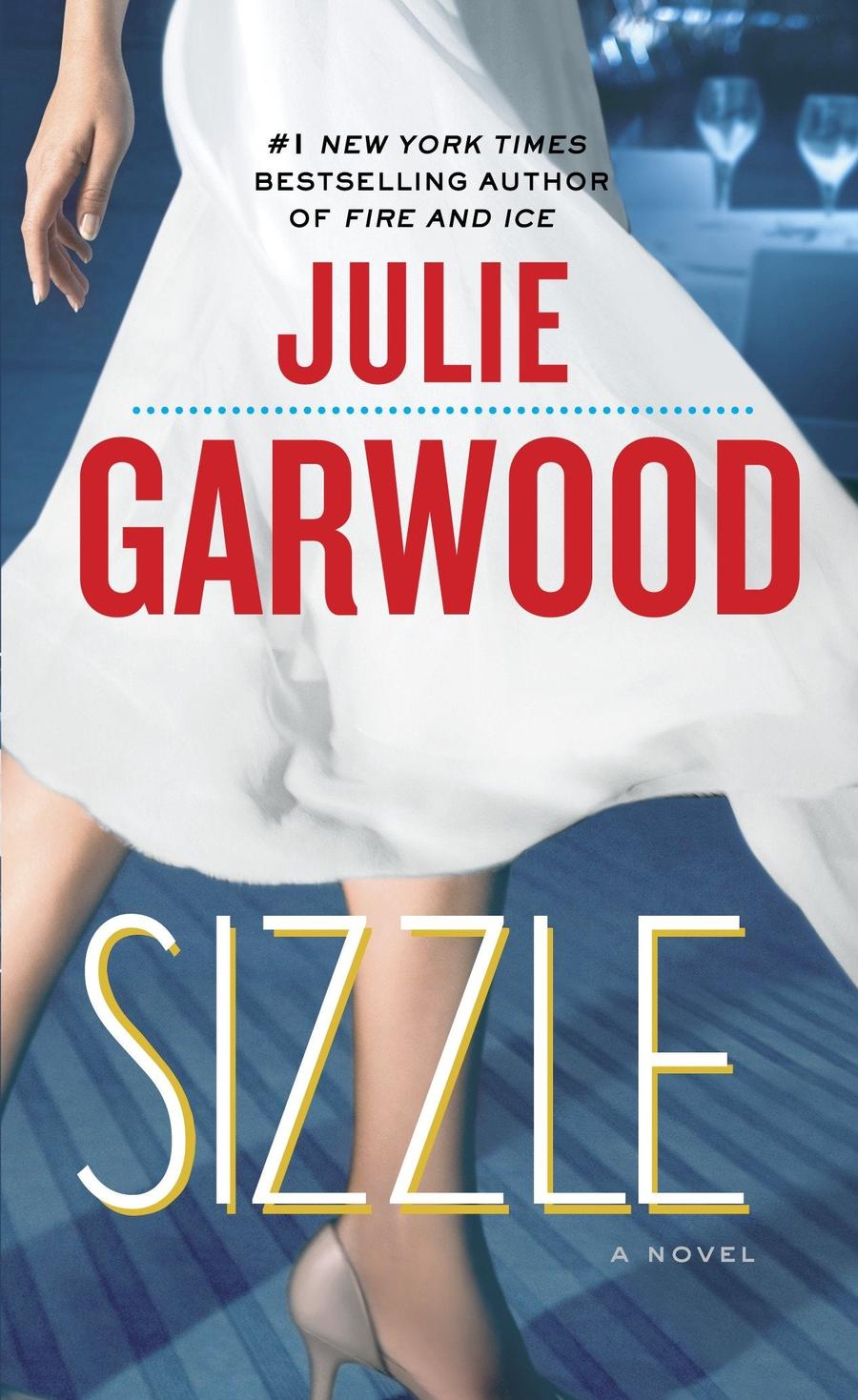 Sizzle-Fiction: Romance-買書書 BuyBookBook