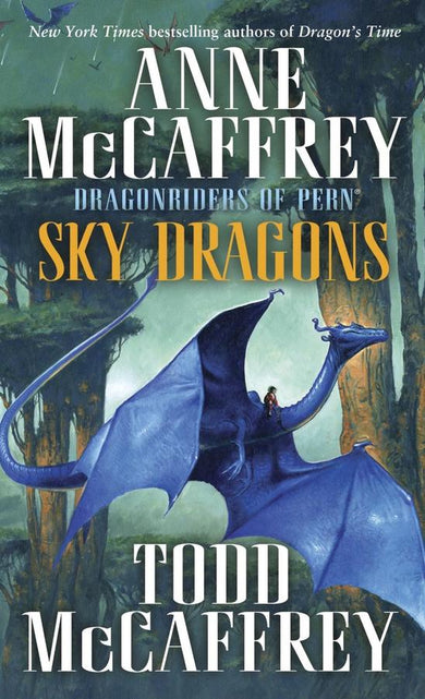 Sky Dragons-Fiction: Science fiction-買書書 BuyBookBook