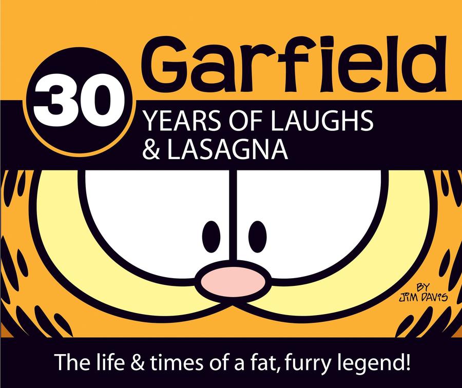 30 Years of Laughs & Lasagna-Biography and memoirs-買書書 BuyBookBook