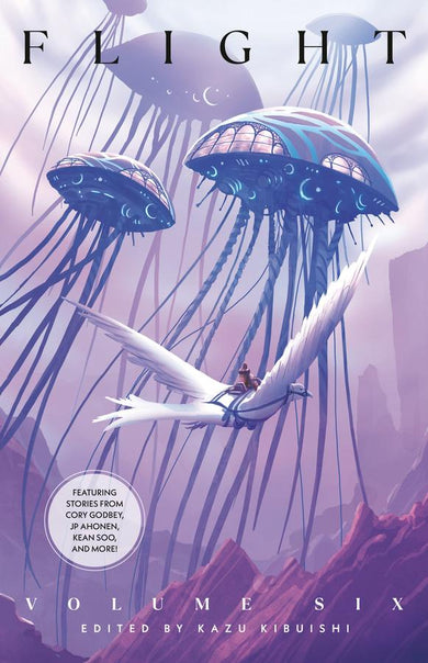 Flight Volume Six-Graphic novel / Comic book / Manga: genres-買書書 BuyBookBook