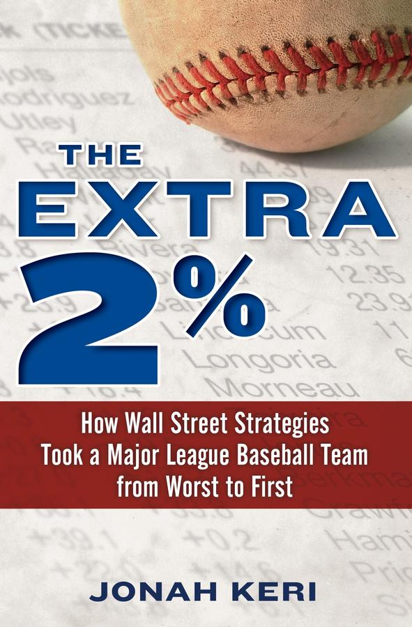 The Extra 2%-Sports and Active outdoor recreation-買書書 BuyBookBook