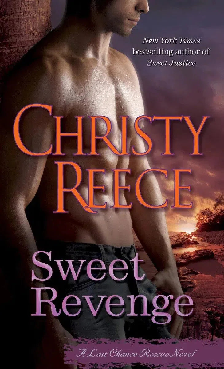 Sweet Revenge-Fiction: Romance-買書書 BuyBookBook