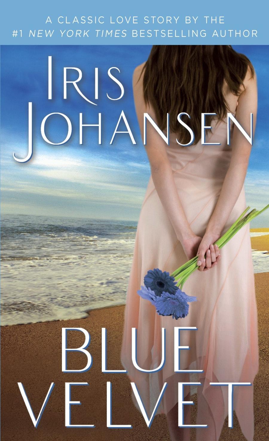 Blue Velvet-Fiction: Romance-買書書 BuyBookBook