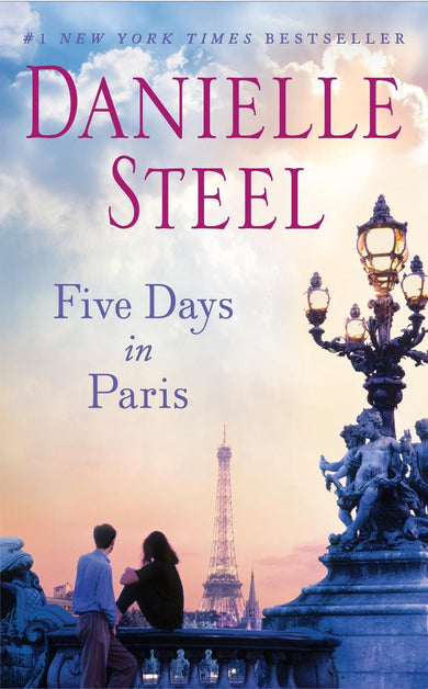Five Days In Paris