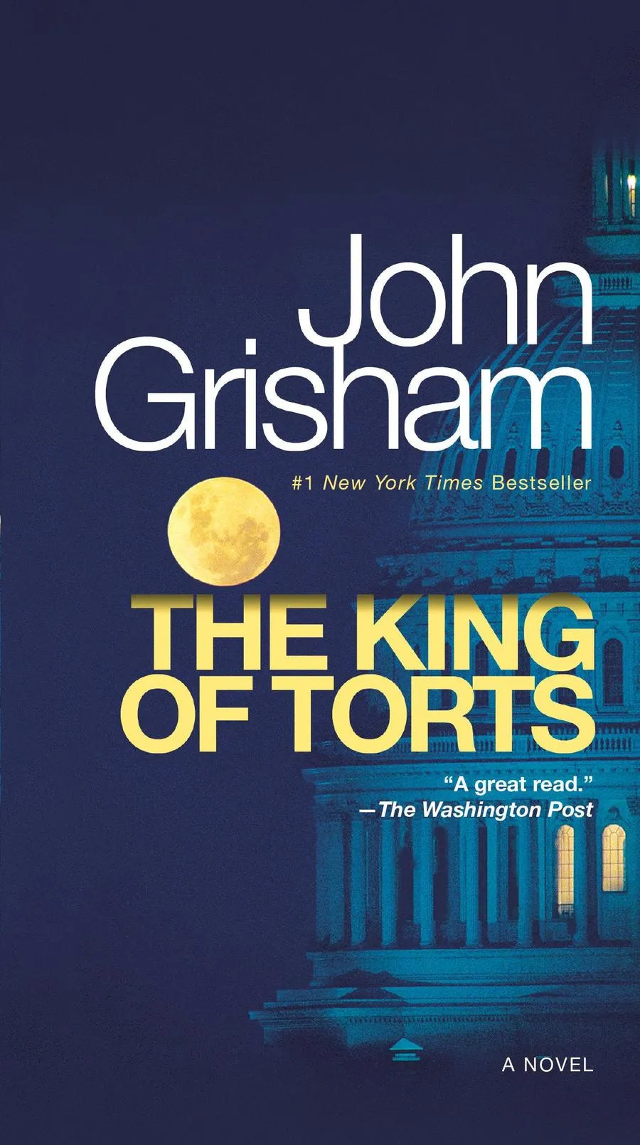 The King Of Torts