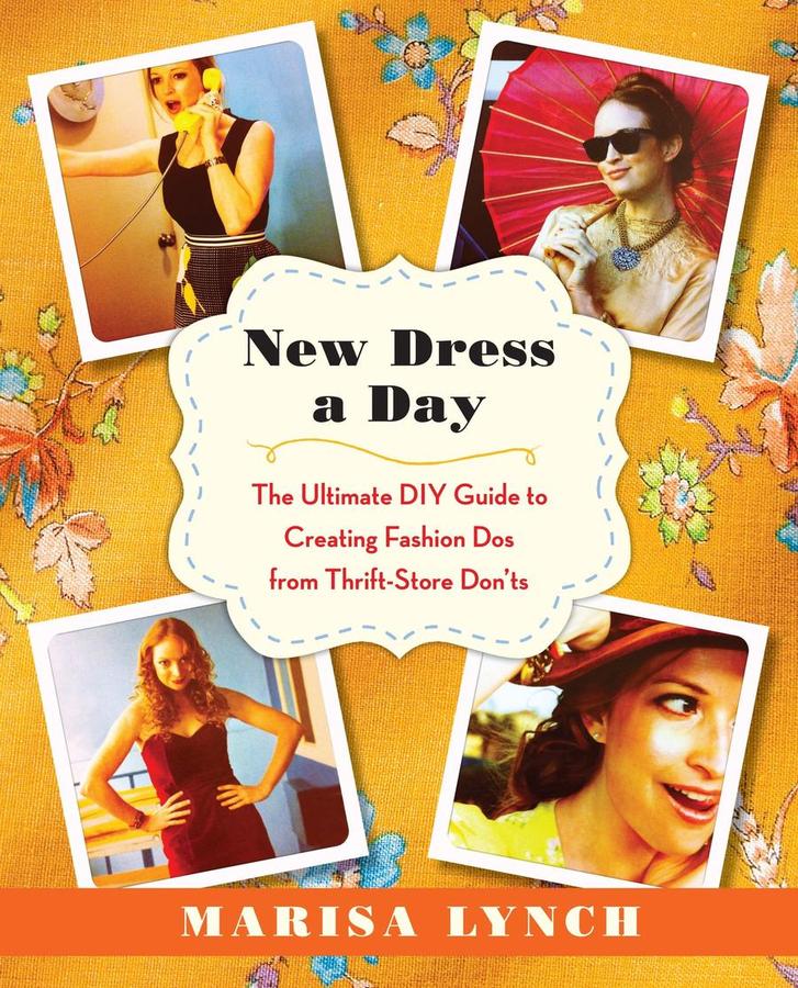 New Dress a Day-Lifestyle and Leisure-買書書 BuyBookBook